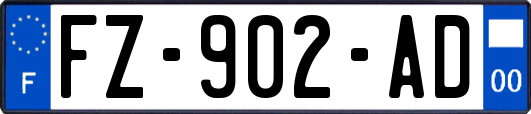 FZ-902-AD