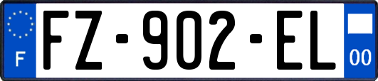 FZ-902-EL