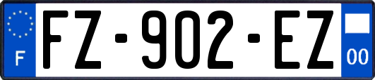 FZ-902-EZ