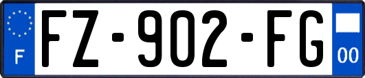 FZ-902-FG
