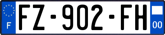 FZ-902-FH