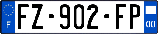 FZ-902-FP