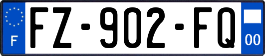 FZ-902-FQ