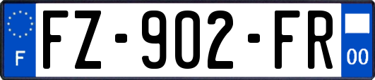 FZ-902-FR