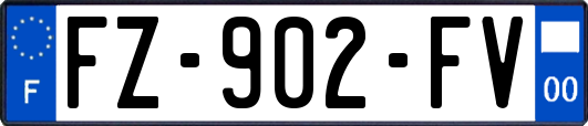 FZ-902-FV