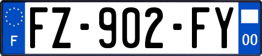 FZ-902-FY