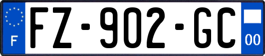 FZ-902-GC