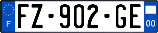 FZ-902-GE