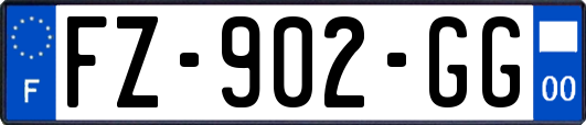 FZ-902-GG