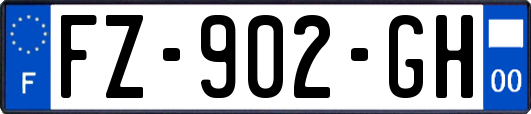 FZ-902-GH