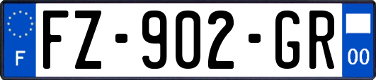 FZ-902-GR