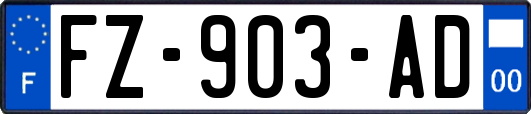 FZ-903-AD