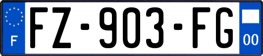 FZ-903-FG