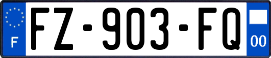FZ-903-FQ