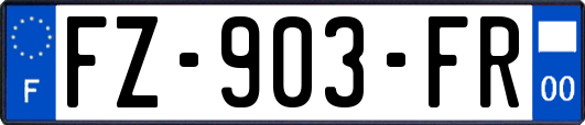 FZ-903-FR