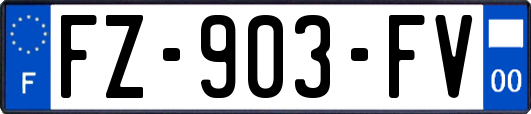 FZ-903-FV