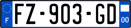 FZ-903-GD