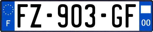 FZ-903-GF