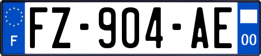 FZ-904-AE