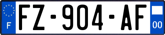 FZ-904-AF