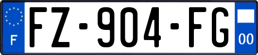 FZ-904-FG
