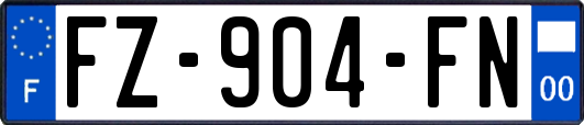 FZ-904-FN