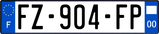 FZ-904-FP