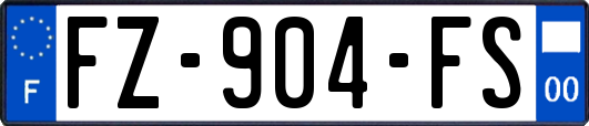 FZ-904-FS