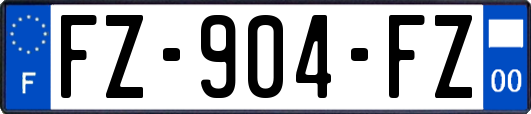 FZ-904-FZ