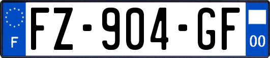 FZ-904-GF