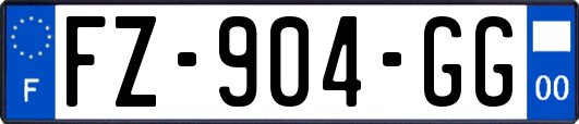FZ-904-GG