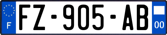 FZ-905-AB