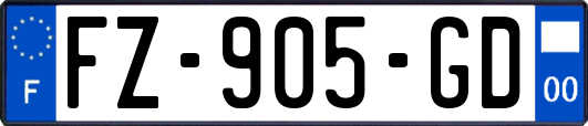 FZ-905-GD