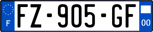 FZ-905-GF