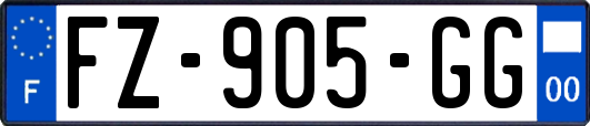 FZ-905-GG