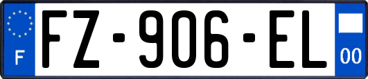 FZ-906-EL