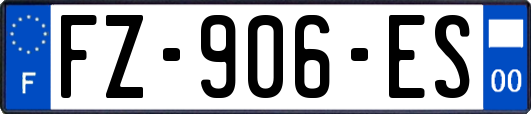 FZ-906-ES