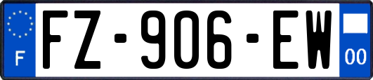 FZ-906-EW