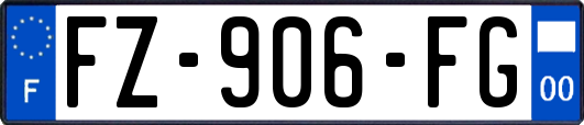 FZ-906-FG