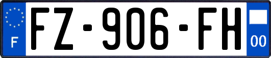 FZ-906-FH