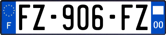 FZ-906-FZ