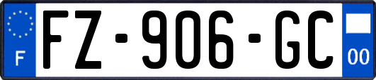 FZ-906-GC