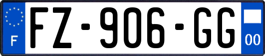 FZ-906-GG