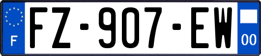 FZ-907-EW