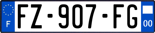 FZ-907-FG