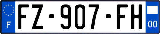 FZ-907-FH