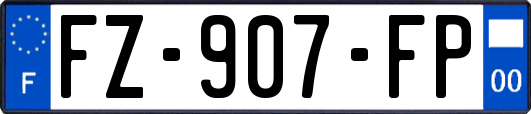 FZ-907-FP