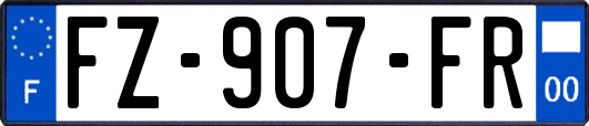 FZ-907-FR