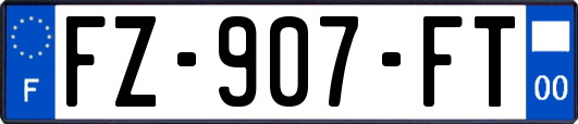 FZ-907-FT
