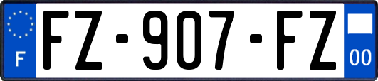FZ-907-FZ